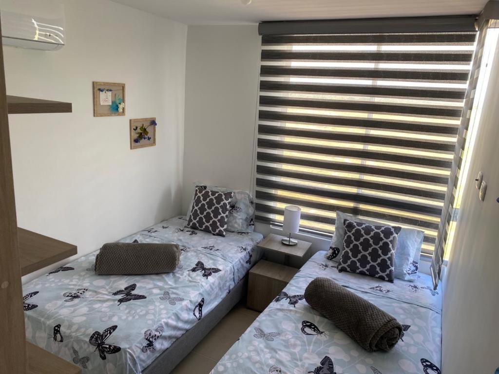 Apartamento Pena Azul-Aldea Ricaurte Exterior foto
