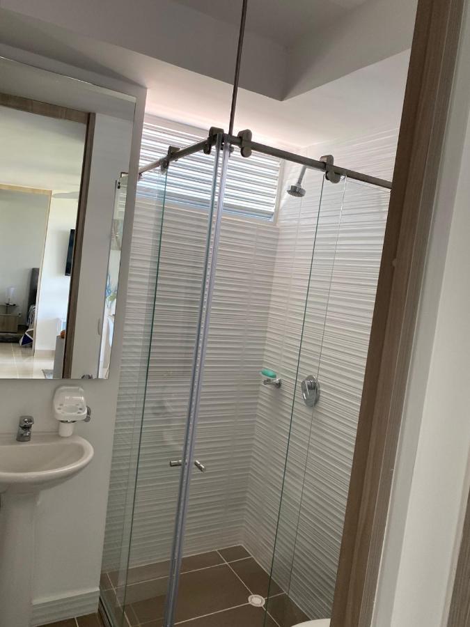 Apartamento Pena Azul-Aldea Ricaurte Exterior foto
